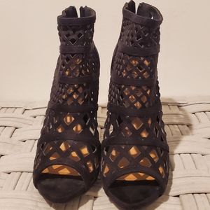 Zigi soho heels